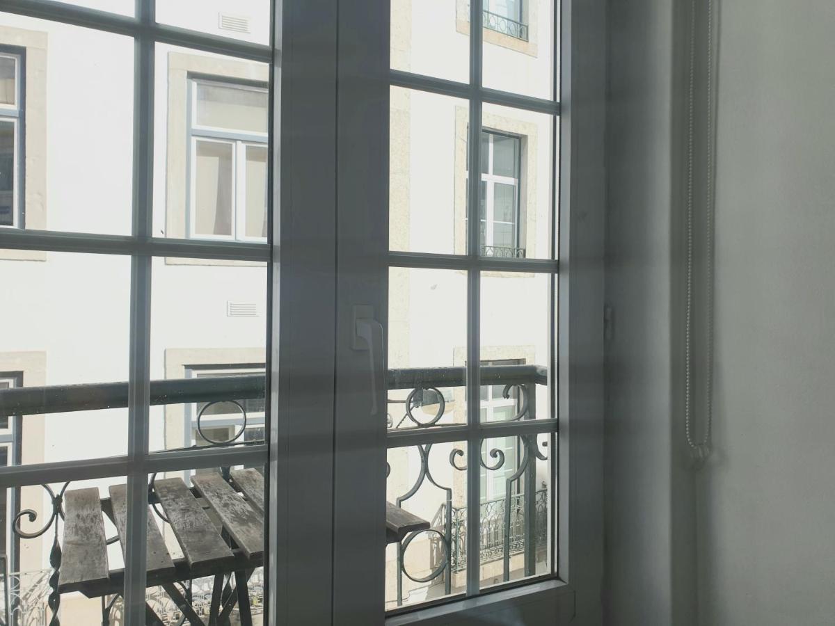 Ferragial Central Apartament Lisbon Exterior photo